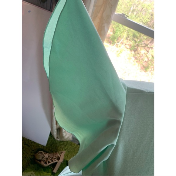 Vintage formal dress - Picture 3 of 5